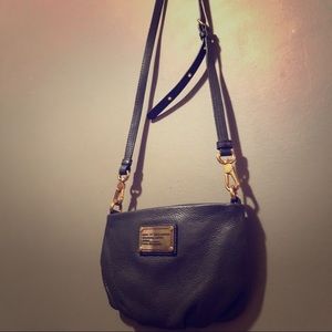 Marc by Marc Jacobs Class Q Crossbody